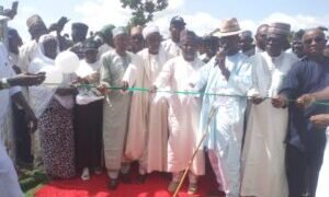 FG launches first national pilot ranching programme, targets 5 states, FCT