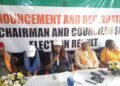 Anambra LG polls: APGA wins all 21 chairmanship seats