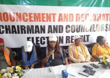 Anambra LG polls: APGA wins all 21 chairmanship seats