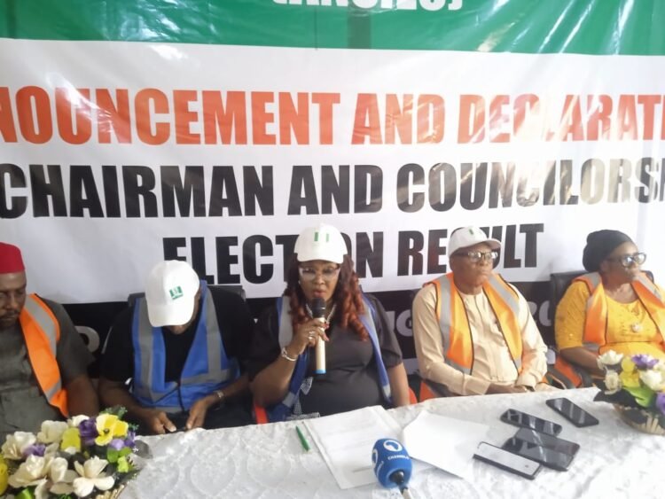 Anambra LG polls: APGA wins all 21 chairmanship seats