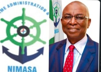NIMASA to advance AMJON Blue Economy Discourse at 2026 Maritime Training Summit