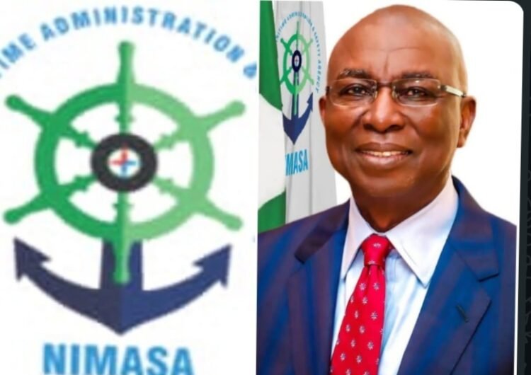 NIMASA to advance AMJON Blue Economy Discourse at 2026 Maritime Training Summit