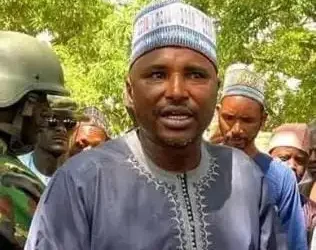 Why Peace Talks Fail — Notorious terrorist, Ado Aleru reveals