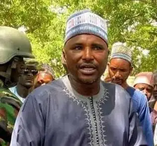Why Peace Talks Fail — Notorious terrorist, Ado Aleru reveals