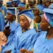 FG graduates 18 rescued chibok girls in vocational skills, disburses N128.2m