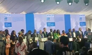 NUPRC seeks deeper industry collaboration to strengthen Nigeria’s energy future