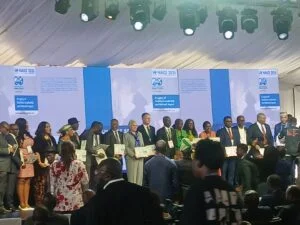 NUPRC seeks deeper industry collaboration to strengthen Nigeria’s energy future