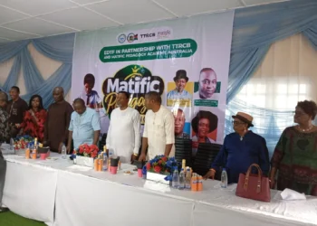 Bayelsa Education Fund trains 123 mathematics teachers on innovative teaching