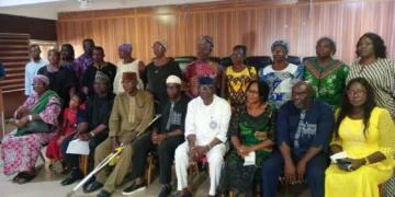 Ondo govt releases N49m medical aid for 43 residents