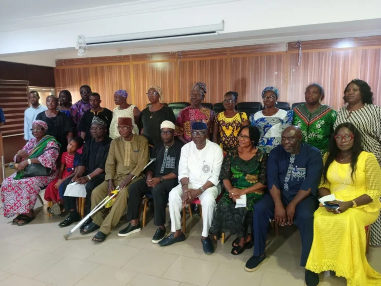 Ondo govt releases N49m medical aid for 43 residents