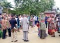University of Calabar VC defies court injunction, bars worshippers from chapel again