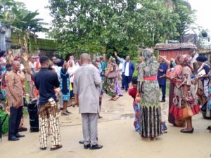 University of Calabar VC defies court injunction, bars worshippers from chapel again