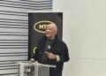 MTN group chairman: Invest in African youth or risk conflict