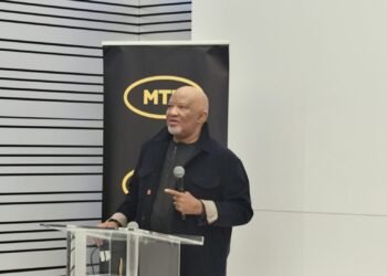 MTN group chairman: Invest in African youth or risk conflict