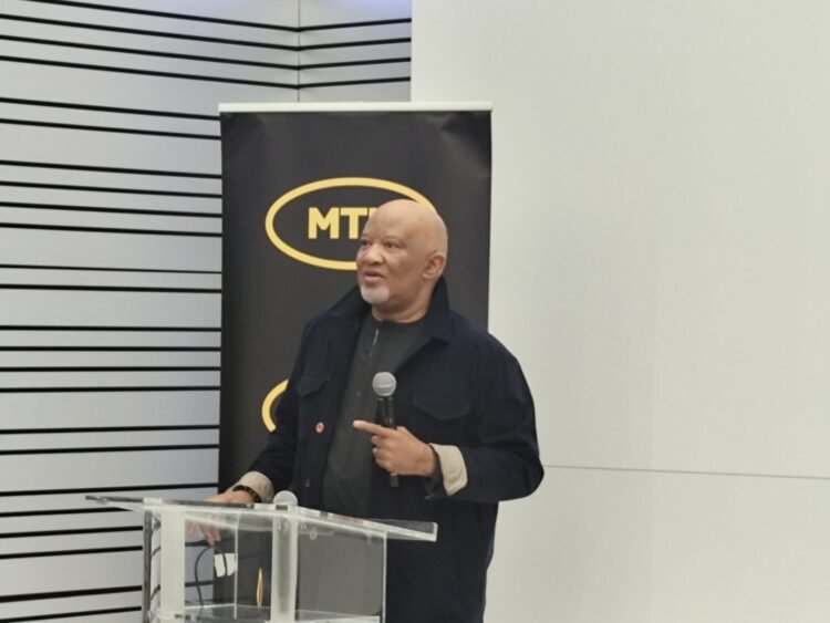 MTN group chairman: Invest in African youth or risk conflict