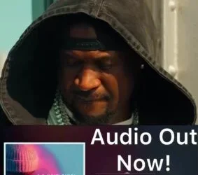 Mr P drops new single, ‘I Love You Because’