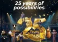 MTN Nigeria clocks 25, celebrates journey of connectivity