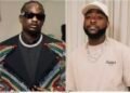 Singers Wande Coal, Davido clash over unreleased collaboration, ‘Come My Way’