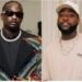 Singers Wande Coal, Davido clash over unreleased collaboration, ‘Come My Way’