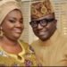 “I bear no bitterness” Gospel Singer Asu Ekiye speaks on end of 28-year marriage