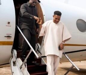Obi Cubana announces house gift for Pastor Jerry Eze’s 44th birthday
