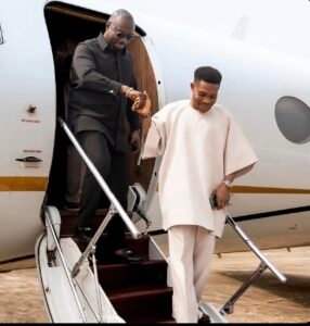 Obi Cubana announces house gift for Pastor Jerry Eze’s 44th birthday