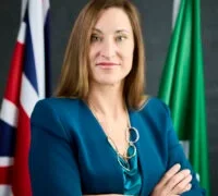 UK appoints new Deputy High Commissioner to Nigeria