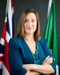 UK appoints new Deputy High Commissioner to Nigeria