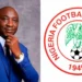 NFF President Ibrahim Gusau, other Board Members Resign