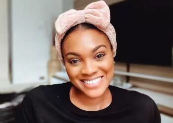 Jude’s wife breaks silence on Okoye brothers’ feud