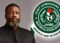 JAMB Registrar resolves over 5,000 pending complaints in five days