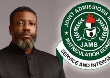 JAMB Registrar resolves over 5,000 pending complaints in five days