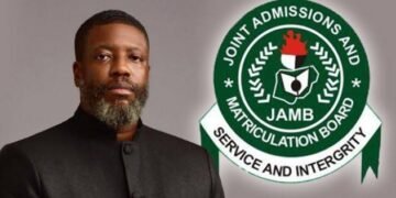 JAMB Registrar resolves over 5,000 pending complaints in five days