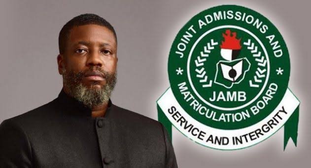 JAMB Registrar resolves over 5,000 pending complaints in five days