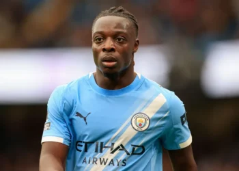 “I battled severe chest pain during the 2026 FIFA World Cup” – Doku