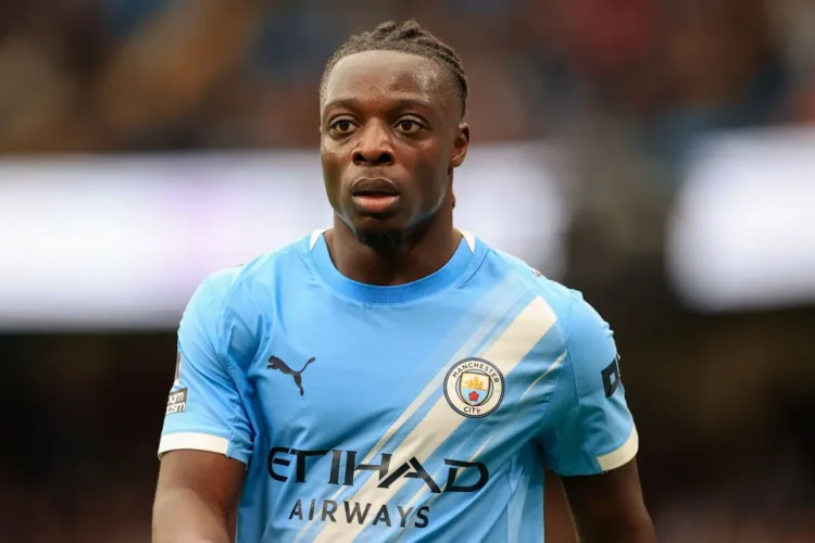 “I battled severe chest pain during the 2026 FIFA World Cup” – Doku