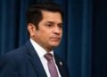 US Congressman Jimmy Gomez faces sexual assault allegation