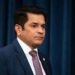 US Congressman Jimmy Gomez faces sexual assault allegation