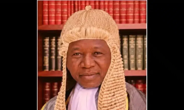 Abducted Kebbi High Court judge regains freedom