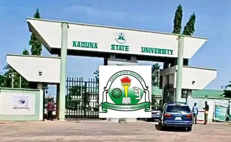 Why over 200 Kaduna State University lecturers resign