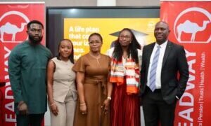 Leadway Assurance unveils multi-generational insurance initiative