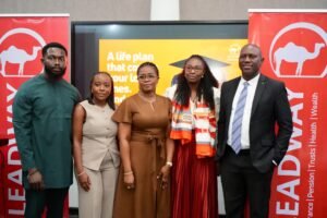 Leadway Assurance unveils multi-generational insurance initiative