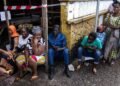 Liberia to accept up to 1,200 third-country deportees from U.S