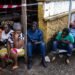 Liberia to accept up to 1,200 third-country deportees from U.S