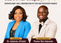 Marriage & Money Summit 2.0 to equip couples for stronger marriages and financial stability