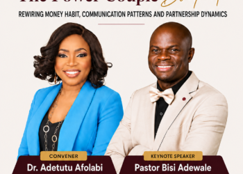 Marriage & Money Summit 2.0 to equip couples for stronger marriages and financial stability