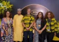 MTN Nigeria launches Y’ello Street Museum with Iconic Falomo bridge