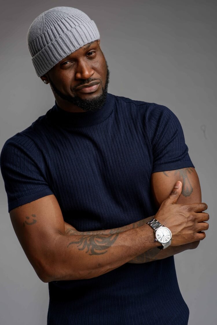 Celebrities rally behind Peter Okoye after Jude Okoye’s ‘career going down’ remark