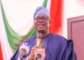 Why I Don’t Want To Be A Political Godfather – Gov. Makinde reveals