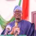 Why I Don’t Want To Be A Political Godfather – Gov. Makinde reveals